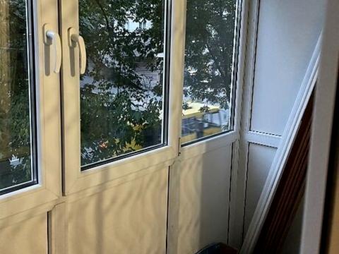 квартира по адресу Белорусская ул., 10/18