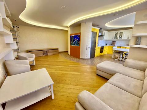 квартира по адресу Миколы Бажана просп., 10