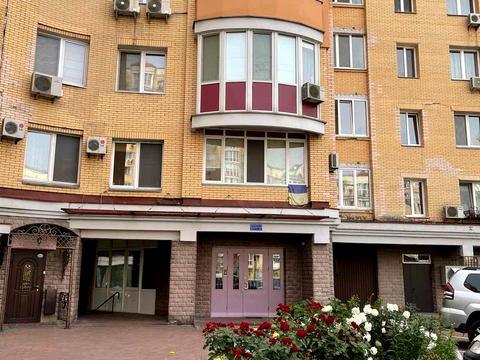 квартира по адресу Владимира Ивасюка просп. (Героїв Сталінграду), 6