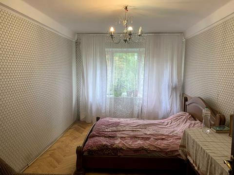 квартира за адресою Ігоря Турчина вул. (Василя Блюхера), 8