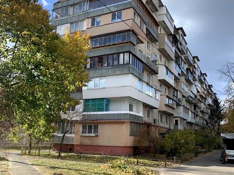 квартира по адресу Полярная ул., 5А