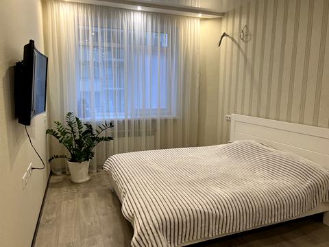 квартира по адресу Западная ул., 8