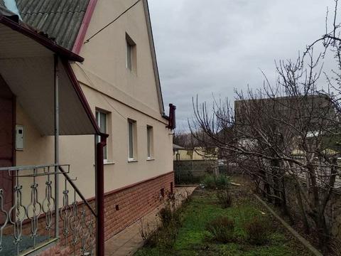 дом по адресу Весенняя ул.