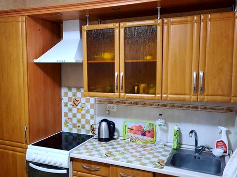 квартира за адресою Червоної Калини просп. (Володимира Маяковського), 93-А