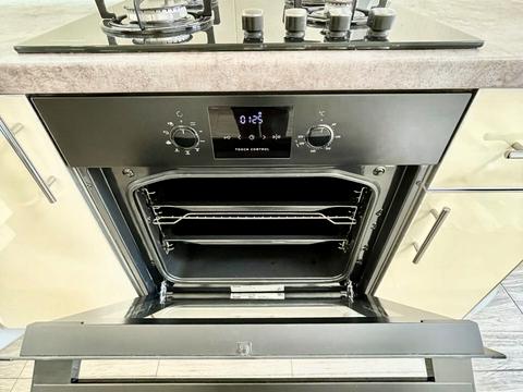 квартира за адресою Суми, Михайла Лушпи просп., 5