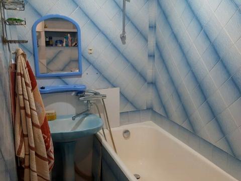 квартира по адресу Нежинская ул., 20