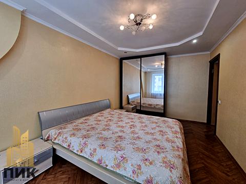квартира по адресу Леси Украинки бульв., 28-А