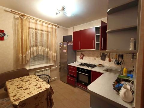 квартира по адресу Постышева, 5