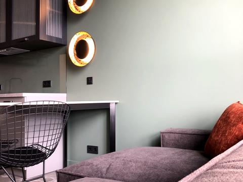 квартира за адресою Берестейський просп. (Перемоги), 5-В