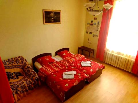 квартира за адресою Пастера , 25