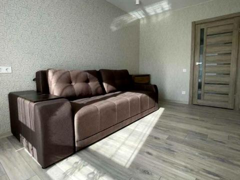 квартира по адресу Набережная Победы ул., 44в