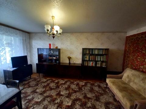 квартира по адресу Отрадный просп. (Чубаря), 59