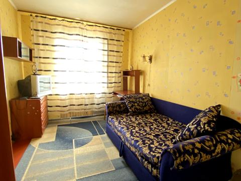 квартира за адресою Миколи Закревського вул., 63