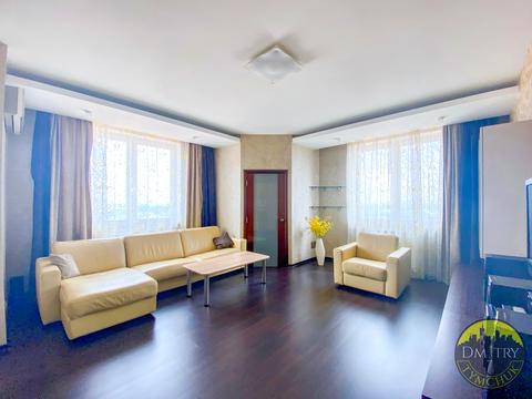 квартира по адресу Владимира Ивасюка просп. (Героїв Сталінграду), 2гк1