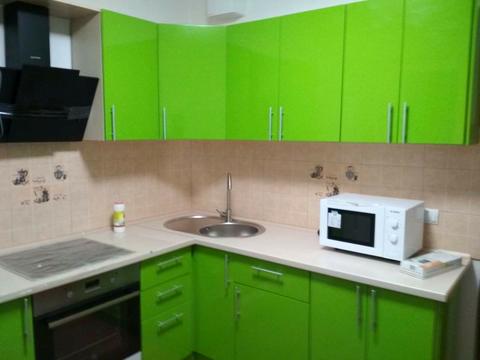 квартира по адресу Софии Русовой ул., 7