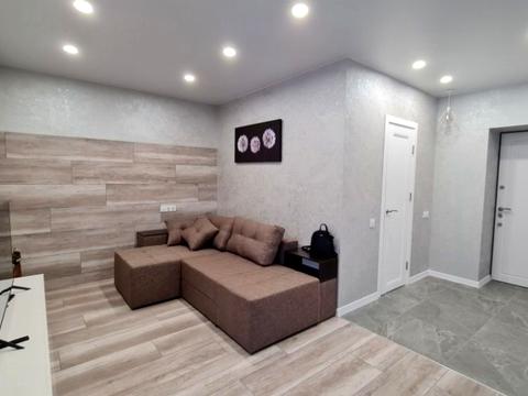 квартира по адресу Набережная Победы ул., 44