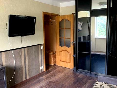 квартира за адресою Відрадний просп. (Чубаря), 36