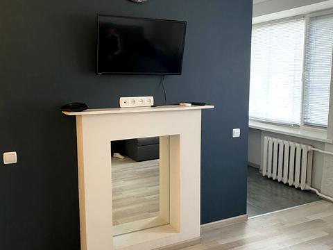 квартира по адресу Леси Украинки бульв., 24