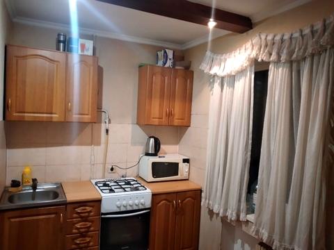 квартира за адресою Березинська вул., 33