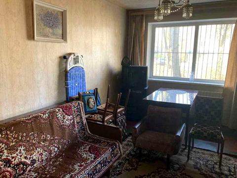 квартира за адресою Богдана Хмельницького просп. (Героїв Сталінграда), 12