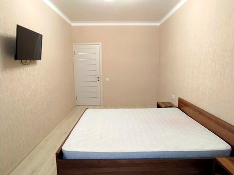 квартира по адресу Львовская ул., 17