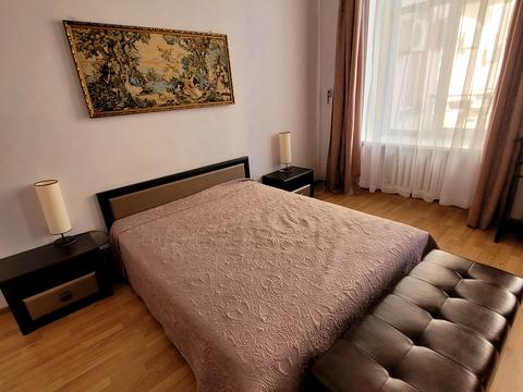 квартира по адресу Гетмана Павла Скоропадского ул. (Толстого), 11/61