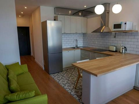 квартира за адресою Ростиславська вул. (Маршала Рибалка), 5-Б