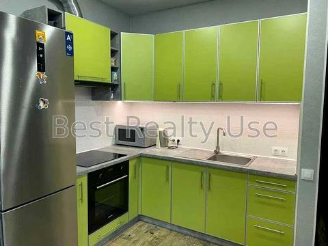 квартира за адресою Каховська вул., 58