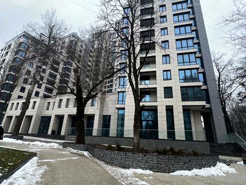 квартира по адресу Берестейский просп. (Победы), 42