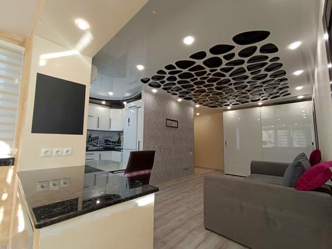 квартира за адресою Алли Горської вул. (Наримська), 80