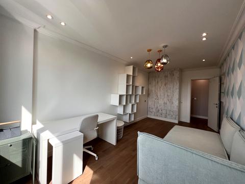 квартира за адресою Дмитрівська вул., 2