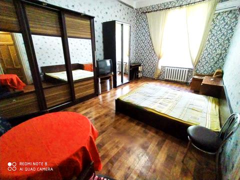 квартира за адресою Софіївська вул., 19