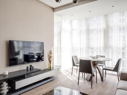 квартира за адресою Андрія Верхогляда вул. (Михайла Драгомирова), 15-Б