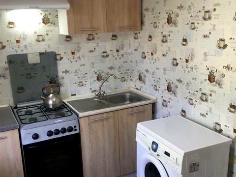 квартира за адресою Янтарна вул., 81