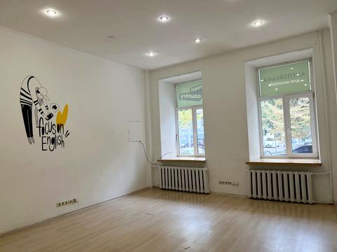 коммерческая по адресу Шота Руставели ул., 36