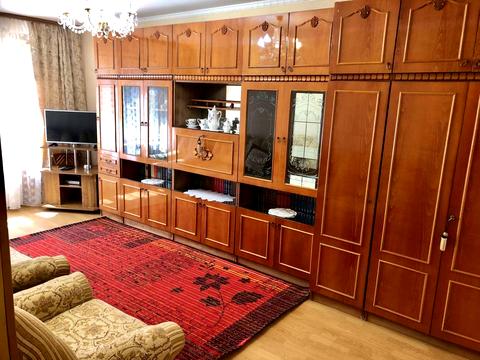 квартира по адресу Кишинёвская ул., 3-В