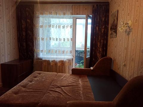 квартира по адресу Воскресенская ул., 11