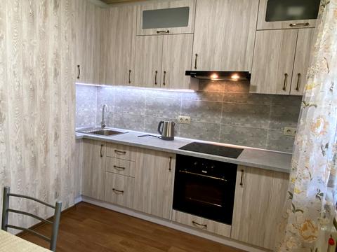 квартира по адресу Софии Русовой ул., 7