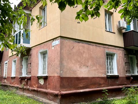 квартира за адресою Вадима Гурова вул. (Постишева), 12