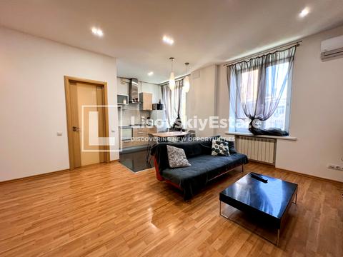 квартира за адресою Костельна вул., 11