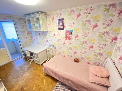 квартира за адресою Академіка Доброхотова вул., 11-А
