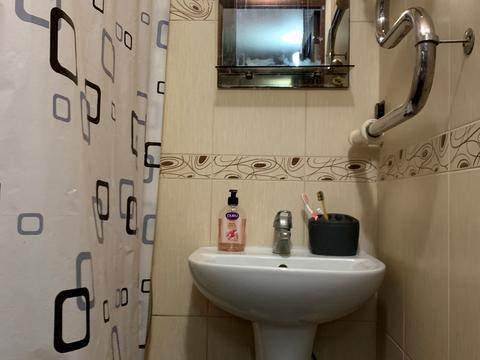 квартира по адресу Оболонская пл. (Дружбы Народов СССР), 1