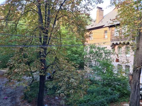 квартира по адресу Стратегическое шоссе (Науки), 35