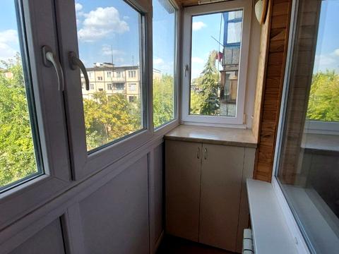 квартира за адресою Кропивницького вул., 75