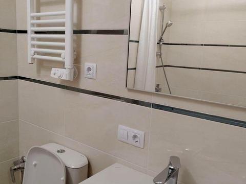 квартира по адресу Домостроительная ул., 3
