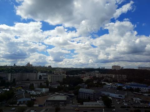 квартира за адресою Балтійський пров., 1
