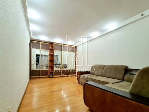 квартира по адресу Харьковское шоссе, 6