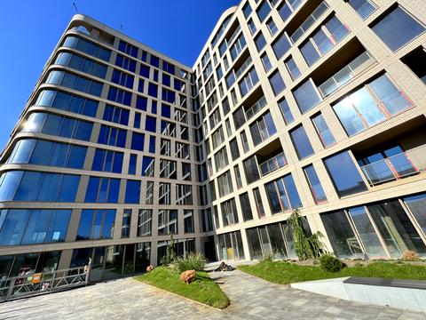 квартира по адресу Короленко ул. (Короленка), 2