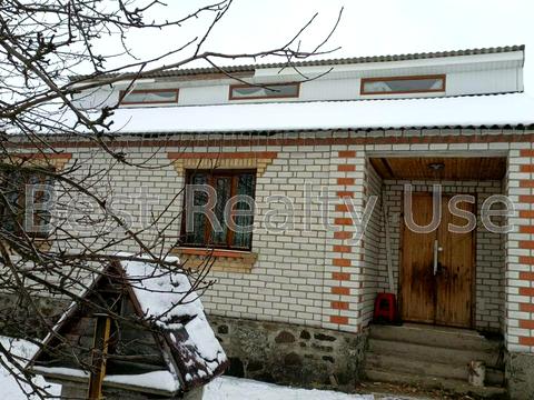 квартира за адресою Молодіжна, 4
