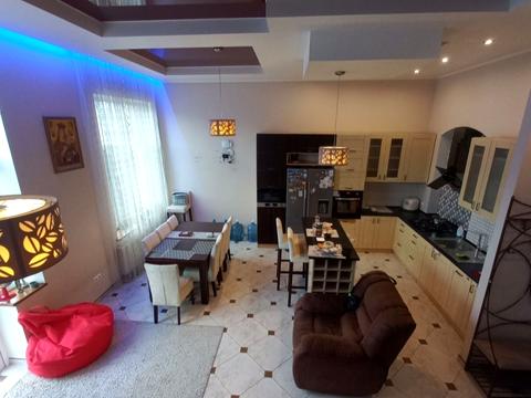 квартира за адресою Митрополита Андрея, 2